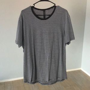 Lululemon 5 Year Basic Tee